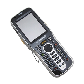 霍尼韋爾Honeywell Dolphin 6100移動(dòng)數(shù)據(jù)采集器/盤點(diǎn)機(jī)