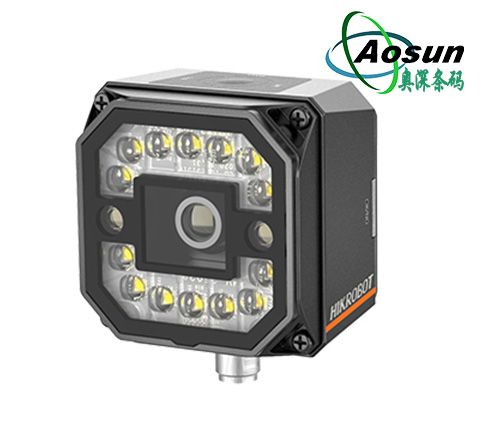 ?？礗D3000智能讀碼器 工業型高精度固定式掃描器